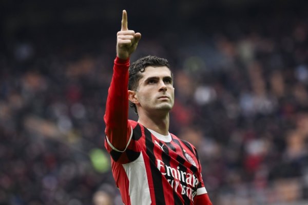Pulisic: Chúng tôi đã chơi tốt