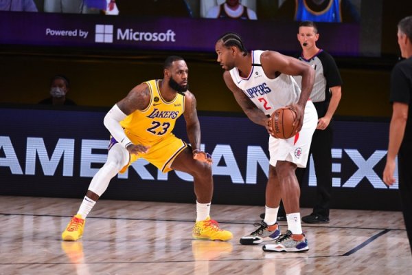 Arenas: Chỉ có Clippers nói rằng chức vô địch 20 năm không có giá trị. Họ là người nóng nhất trước t