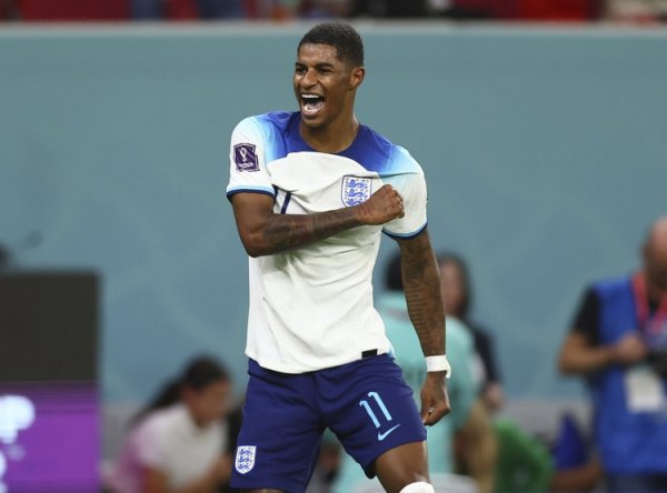 Tuchel: Rashford thực sự hơi khó khăn, nhưng anh ấy đang ở trạng thái đào tạo tốt & Chúng tôi sẽ