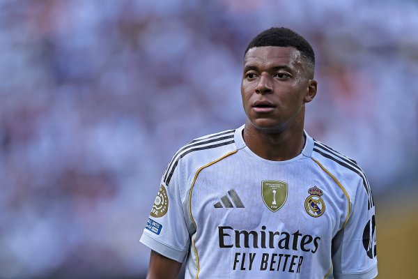 MBappe nói về Champions League của Paris: Chúng tôi đã kết thúc con đường phía trước, nhưng bước cuố