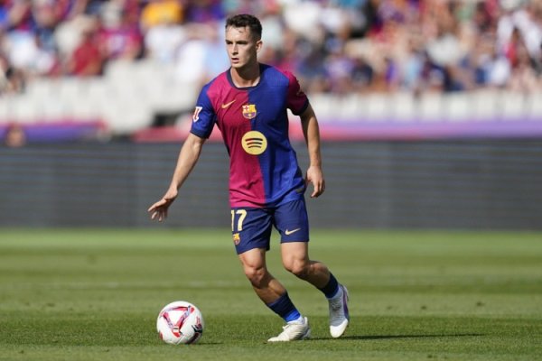 Mỗi đội: Cassado đã ký hợp đồng với Cơ quan Mendes và trở thành cầu thủ thứ năm của Barcelona