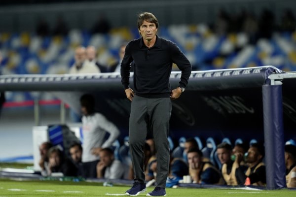 Conte: Hoylen là một chàng tra