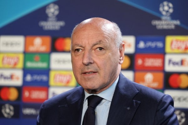 MAROTTA: Inter Milan có thể rờ