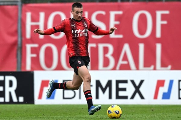 Moreto: Milan sẽ có thể mang l