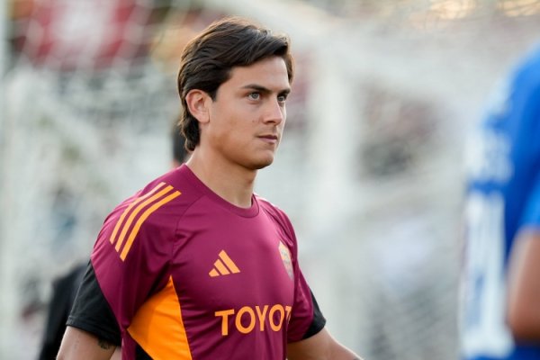 Phóng viên: Dybala gần với sự 